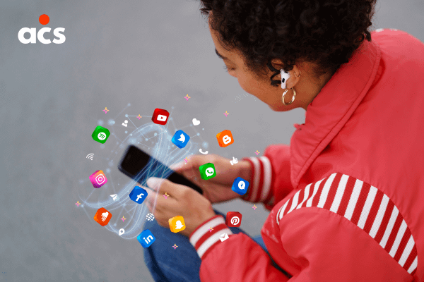 A strong social media campaign strategy is all about being visible, valuable, and unforgettable.