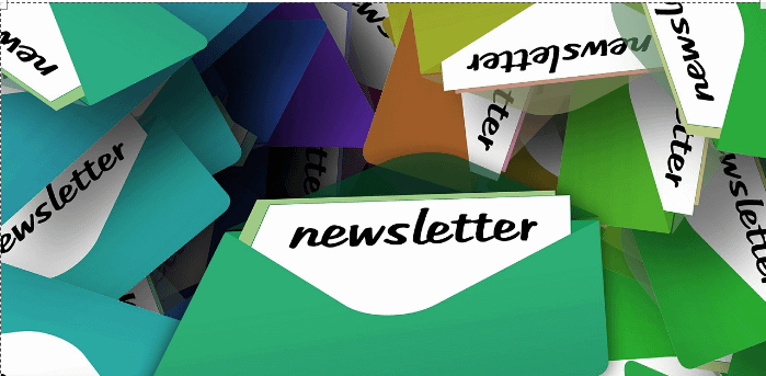 Effective email newsletters will capture your readers attention and generate engagement and ROI.