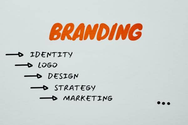 A tailor-made website allows you to create a unique and memorable online experience that aligns with your brand image. 