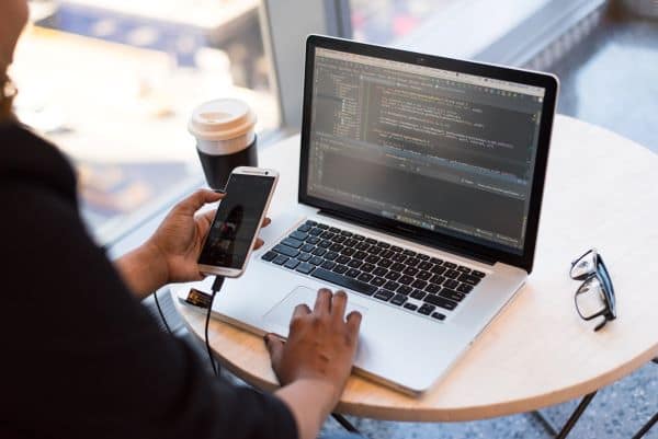 Web development creats a solid online presence that links businesses and their target audience, helping them broaden their reach, build credibility, and finally achieve success.