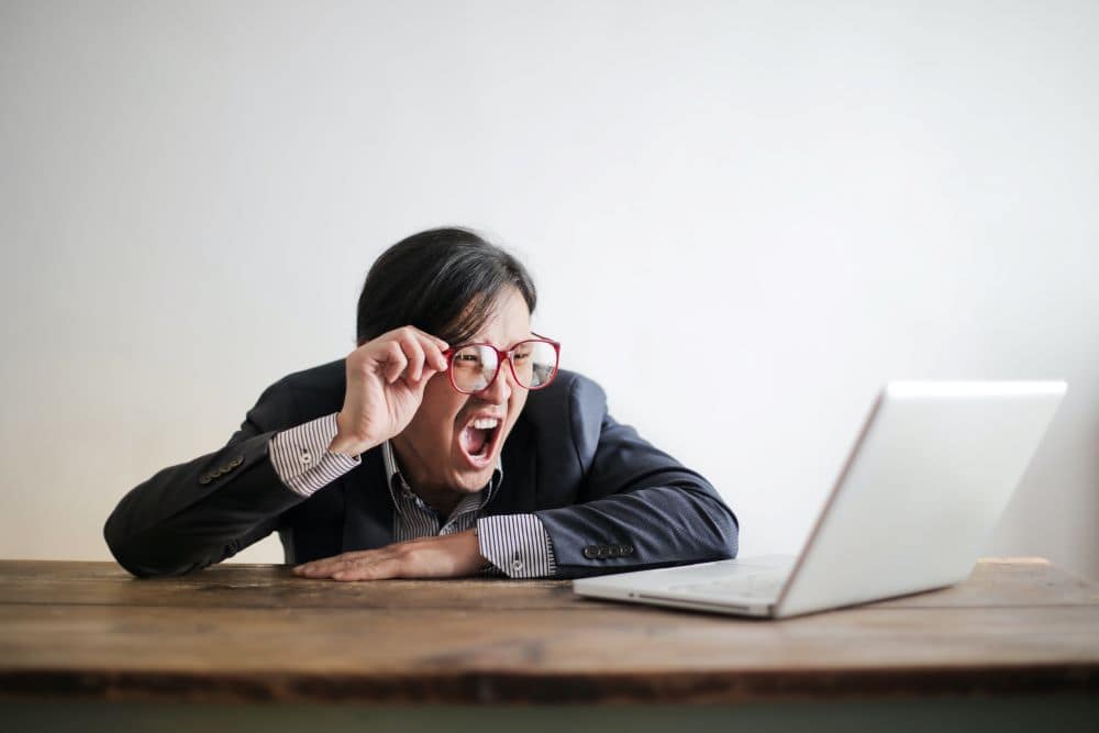 Avoiding copywriting mistakes is a vital part of your marketing strategy