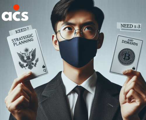 One of business owners' and entrepreneurs' most significant challenges is balancing long-term strategic planning with short-term needs and demands.