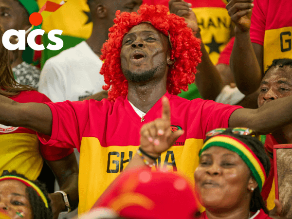 Digital advertising services are a game-changer for businesses in Ghana.