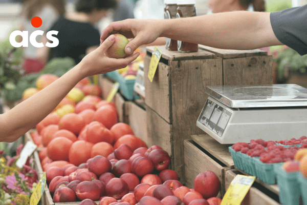 Local business marketing is your golden ticket.