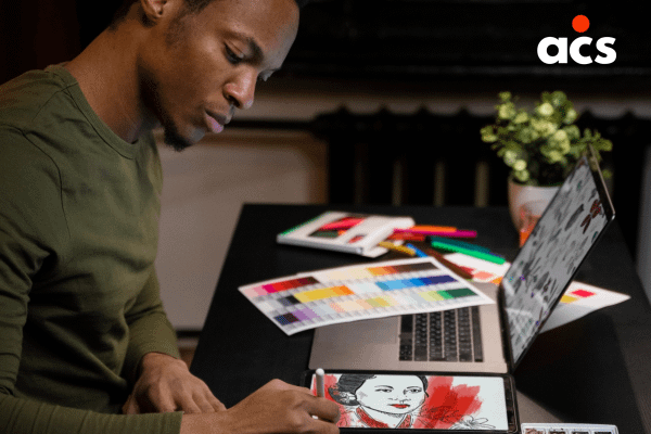 Branding and design services in Kumasi are essential for businesses that want to stand out.