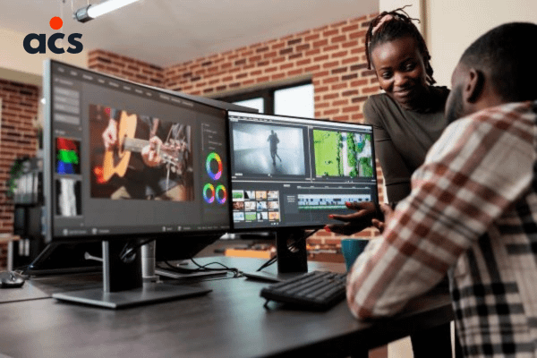 Marketing collateral design in Accra is about crafting strategic, attention-grabbing materials that leave a lasting impression.