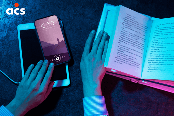 What are the current trends in digital storytelling that are reshaping how we connect online in 2025? 