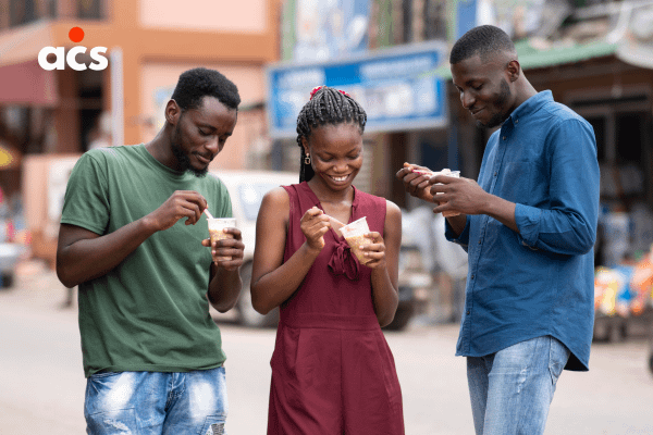 If you're running a business in Ghana, the ROI of social media campaigns in Ghana is a question you need to ask. 